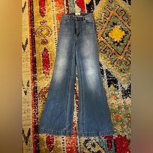 Rollas “East Coast Flare”